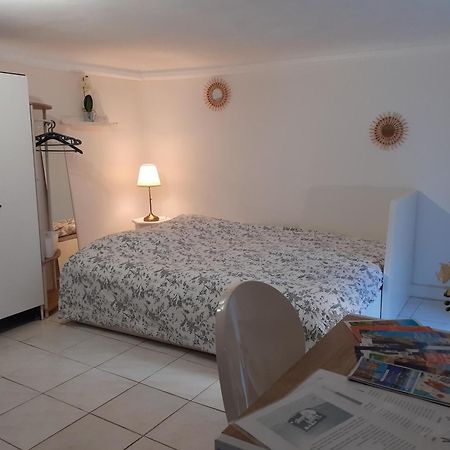 Studio Neuf Centre Ville Quartier Liberation Nizza Esterno foto